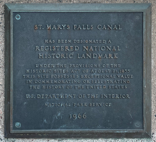 Plaque
